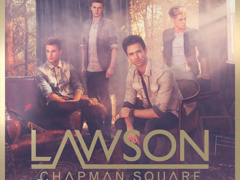 Chapman Square (Deluxe)