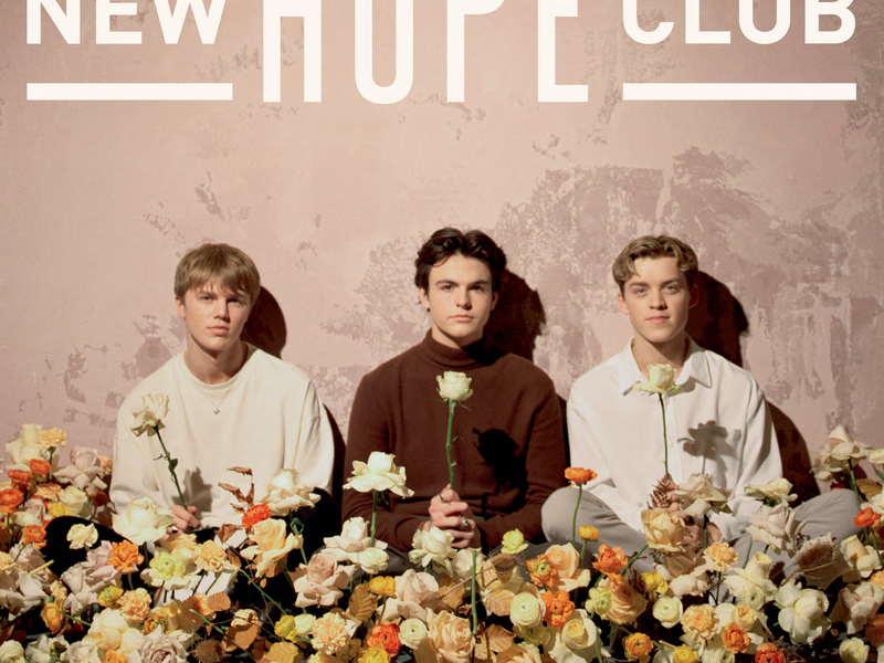 New Hope Club