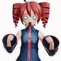 U are mine!!! (Single)