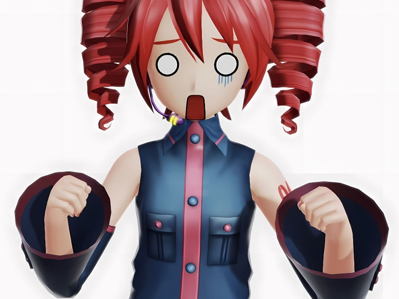 U are mine!!! (Single)