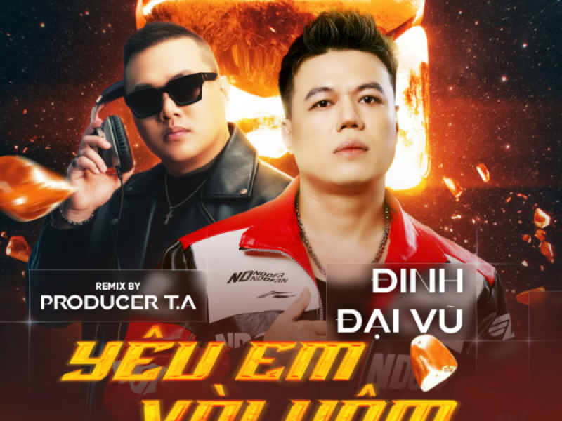 Yêu Em Vài Hôm (T.A Remix) (Single)