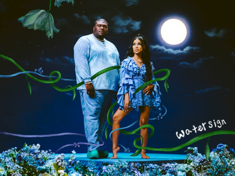 Water Sign (MV) (Single)