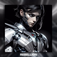 REBELLION (Single)