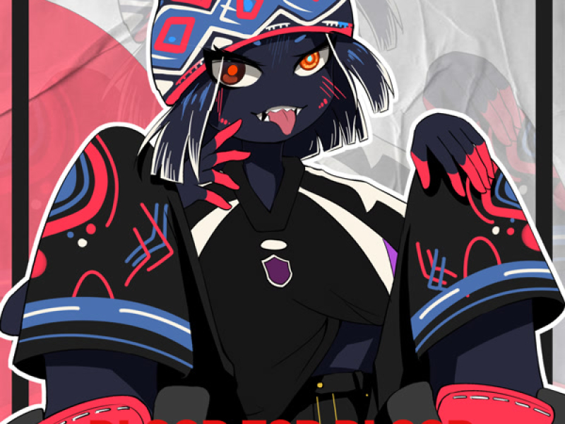 Blood For Blood (Single)