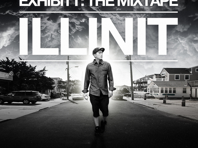 EXHIBIT I: The Mixtape (EP)