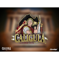 Caligula 2016 (Single)