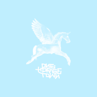 One Horse Town (Single)