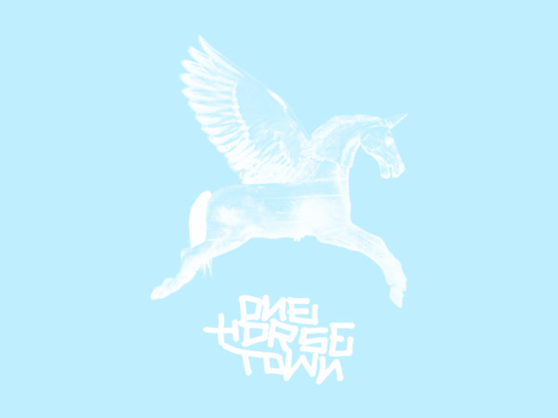 One Horse Town (Single)