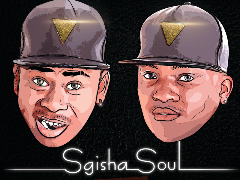 Sgisha Soul