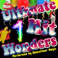 Ultimate One Hit Wonders