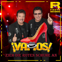 Zieh die roten Schuhe an (Single)