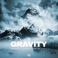 Gravity (feat. Hunter Crist) (Single)