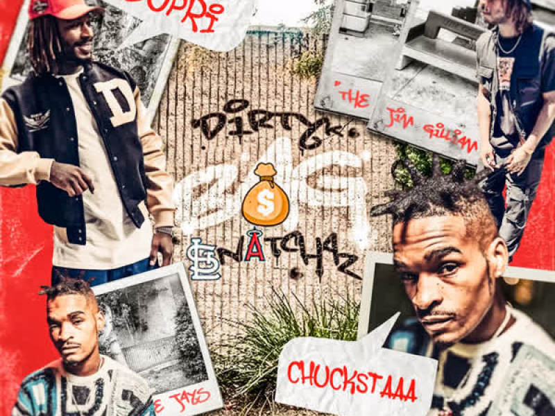 Off the Block (Single)