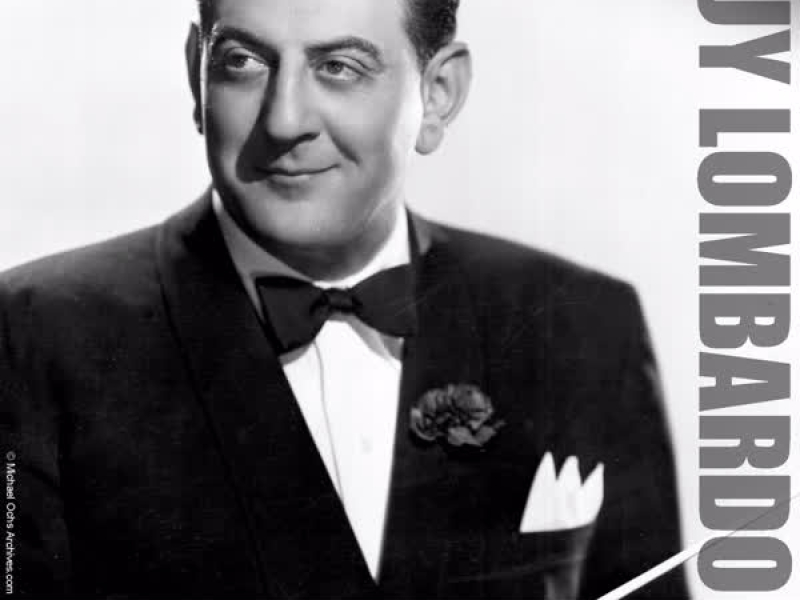 Guy Lombardo's What's The Reason I'm Not Pleasin You?