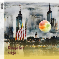 Cahaya dari surga (Single)