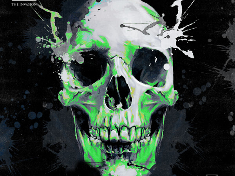 The Invasion (Single)