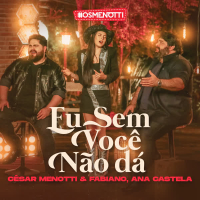 Eu Sem Você Não Dá (Single)