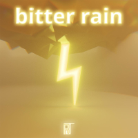 Bitter Rain (Single)