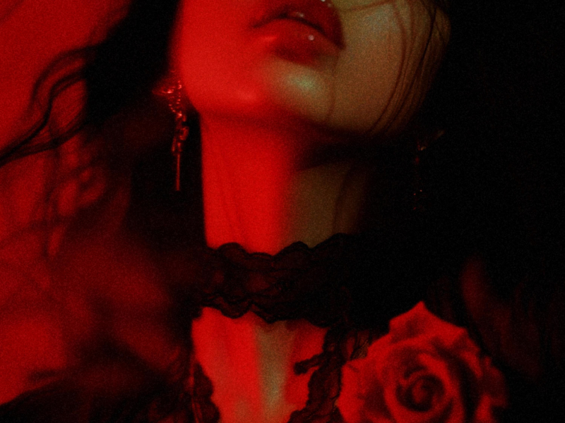 I Might Love You (Single)