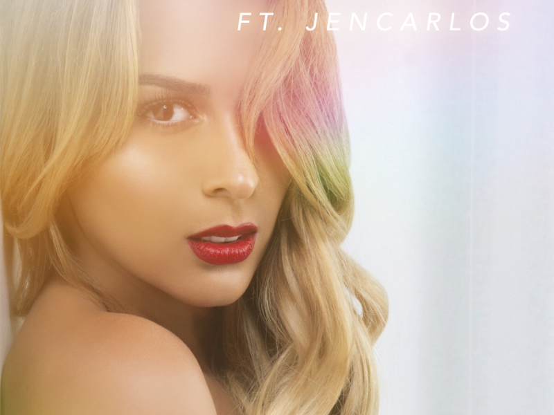 Sin Ti (feat. Jencarlos)