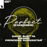 Perfect (Exceeder) (Single)
