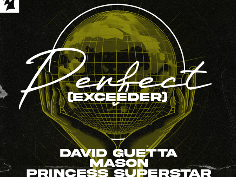 Perfect (Exceeder) (Single)