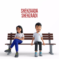 Shehzaada Shehzaadi (Single)