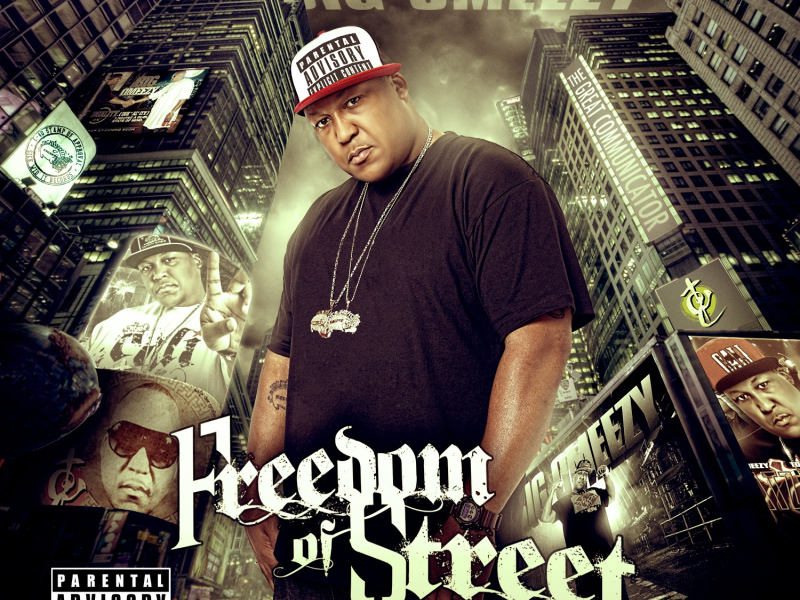 Freedom of Street