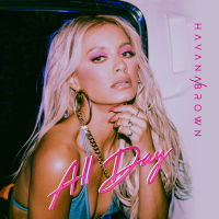 ALL DAY (Single)