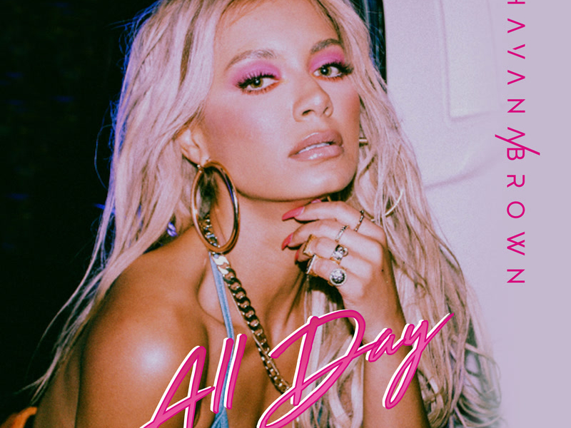 ALL DAY (Single)