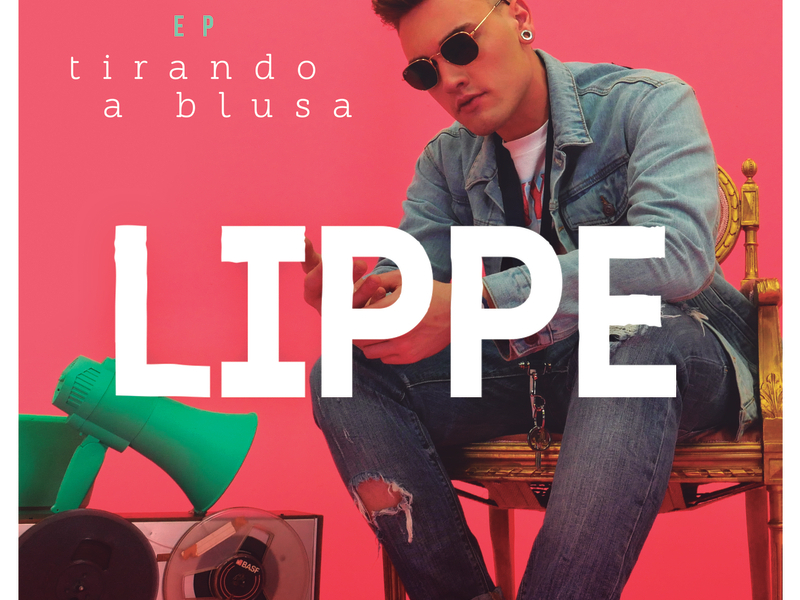 Tirando A Blusa - EP