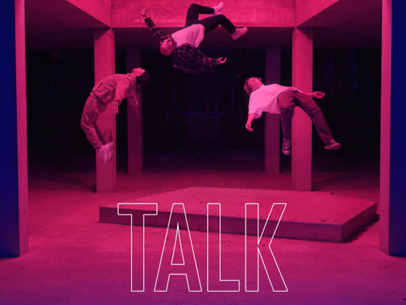 Talk (Single)