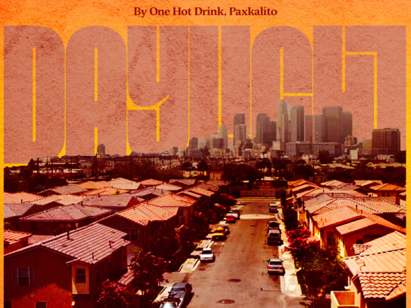 The Daylight (Single)