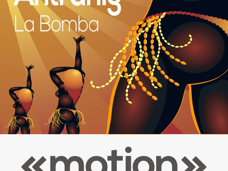 La Bomba (Single)