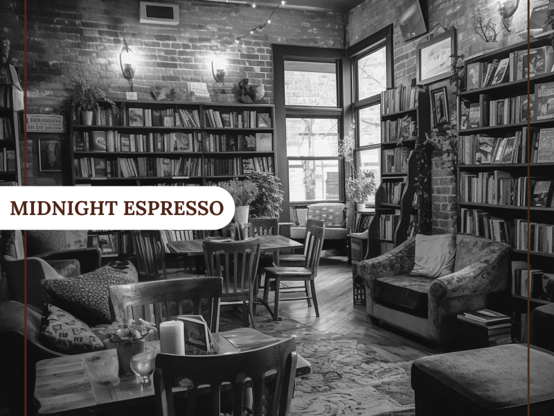 New Music To Enjoy Reading (Key Ab Ver.)