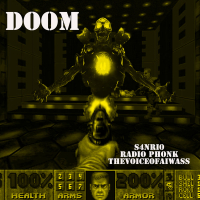 DOOM (SLOWED) (Single)