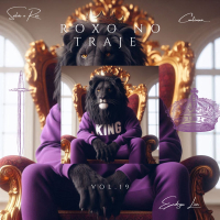 Roxo no traje | Salve o Rei..... (Single)