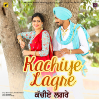 Kachiye Lagre (Mindo Taseeldarni) (Original Motion Picture Soundtrack) (Single)