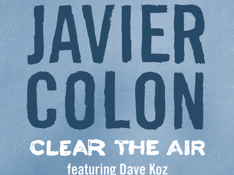 Clear The Air (Single)