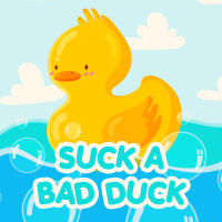 Such A Bad Ducks (Single)