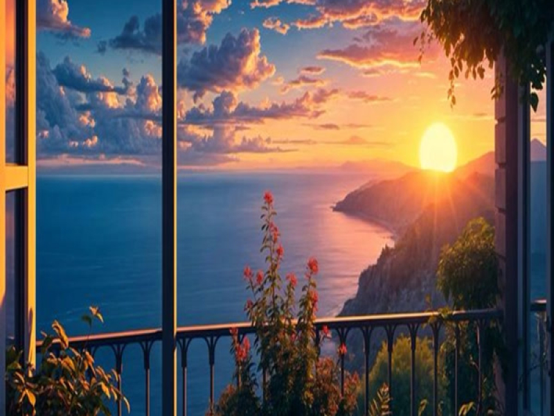 sleeping with the fishess