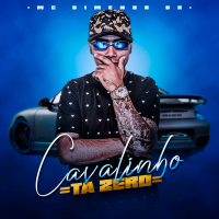 Cavalinho Ta Zero (Single)