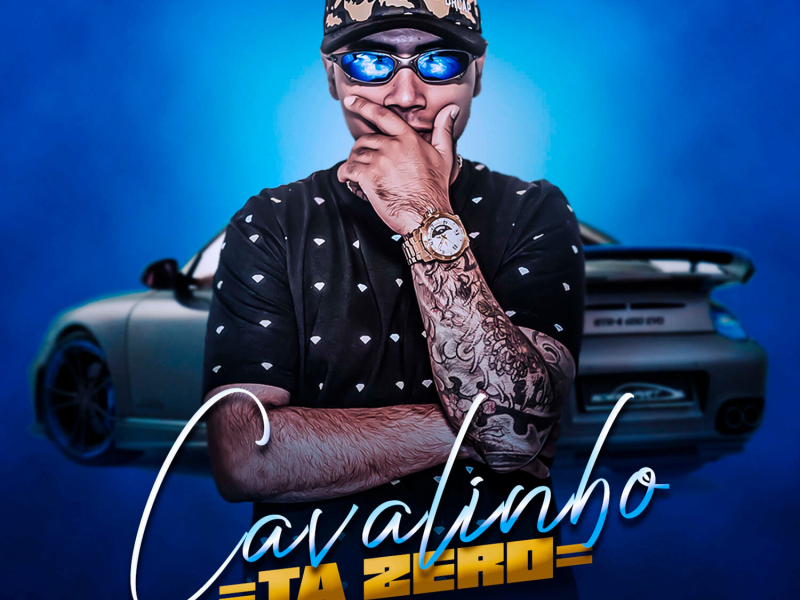 Cavalinho Ta Zero (Single)