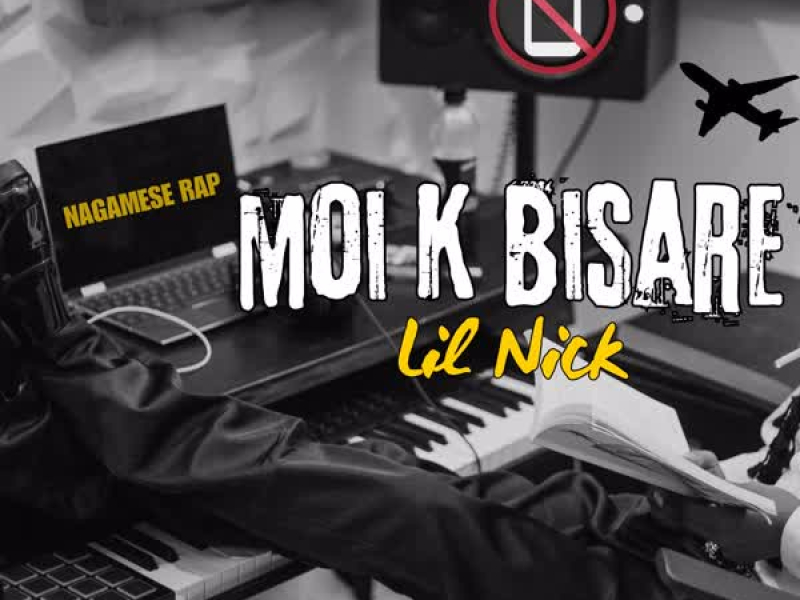 Moi K Bisare (Single)
