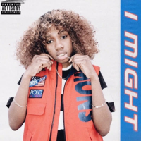 I Might (Single)