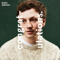 congratulations (Single)