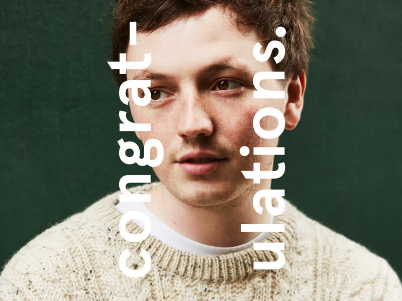 congratulations (Single)