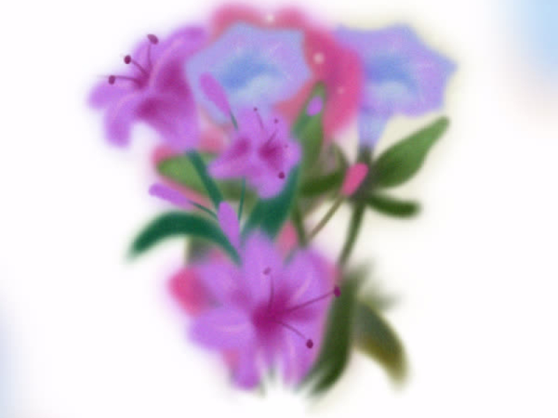 Feeling Something (Single)