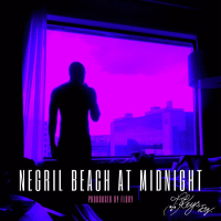 Negril Beach at Midnight (Single)