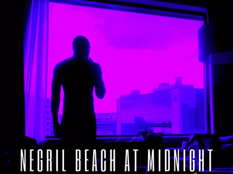 Negril Beach at Midnight (Single)
